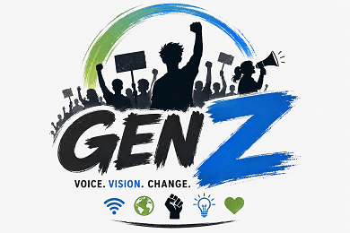 Gen-Z નવી પેઢી, નવો અંદાજ: 36 દિવસના આંદોલને દેશનું ધ્યાન ખેંચ્યું