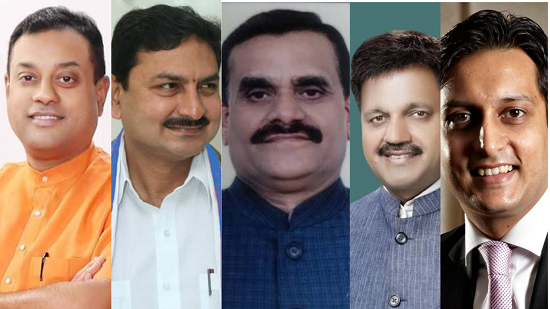 ભાજપની 65 સભ્યોની નવી રાષ્ટ્રીય ટીમમાં મોટા ફેરફાર, માલવિયાથી તેજસ્વી સૂર્યા સુધી અનેક જૂના ચહેરાઓ બહાર
